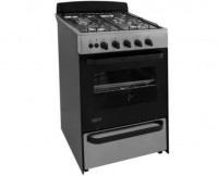COCINA BIANCA ACERO 5630X
