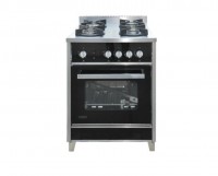 COCINA FAMIGLIA 60 VIDRIO GN 34063