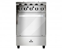 COCINA MORELLI 550 ZAFIRA