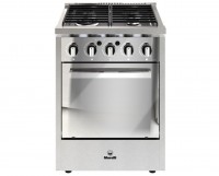 COCINA MORELLI 600 ZAFIRA