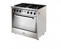 COCINA MORELLI 900 ZAFIRA