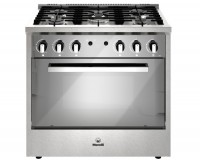 COCINA MORELLI 900 ZAFIRA