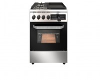 COCINA MORELLI SAHO 550 KUMA MULTIGRILL PUERTA DE VIDRIO