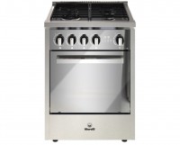 COCINA MORELLI ZAFIRA EVO 60CM