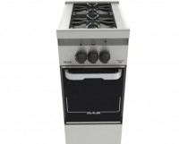 COCINA USMAN COMPACT 360 2H PV RA