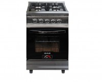 COCINA USMAN IRINA ACERO 550  PUERTA VISOR FUNDICION