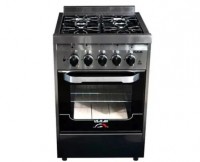 COCINA USMAN WIN ELECTRIC 55 ENCENDIDO EN HORNO Y HORNALLAS