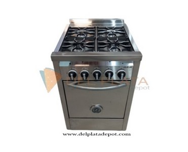 Cocina Usman 4H Win Up R/F 55cm $0,00 - Equipa Gastromarket