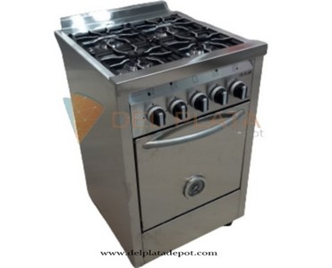 COCINA IND WIN UP 55CM 4H USMAN - Lubrano Hogar