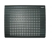 BASE PARA NOTEBOOK NISUTA PLEGABLE NSCN3 MAS COOLER NSFAN83