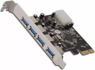 PLACA PCI NISUTA 4 USB NSPLUS4