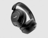 AURICULAR GENIUS INALAMBRICO HS-810BT BLACK