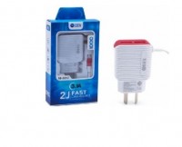 CARGADOR IBEK USB MICRO V8 3.8 3801