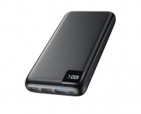 CARGADOR PORTATIL POWER BANK KSM20A 20000 MAH