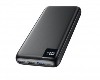 CARGADOR PORTATIL POWER BANK KSM32A 32000 MAH