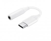 ADAPTADOR USB C A JACK 3.5 MM HP DHC TC130