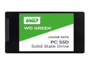 DISCO SSD 120GB WD GREEN SATAIII 2.5
