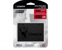 DISCO SSD 480GB HYUNDAI