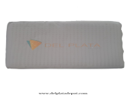 ALMOHADA VISCOELASTICA AIREADA BEST FLOW CON FAJA 70X40 -15 CM DE ALTO