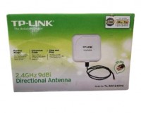 ANTENA DIRECCIONAL TP-LINK TL-ANT2409A 9 DBI 2.4GH