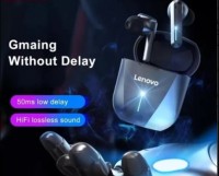 AURICULAR LENOVO XG01 BLUETOOTH NEGRO