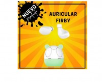 AURICULAR EUROSOUND FIRBY VERDE ES-FB1209-GRN