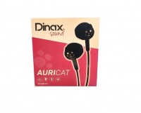 AURICULAR MANOS LIBRES DINAX DX AURICAT3