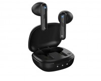 AURICULAR GENIUS HS-M905BT BLACK