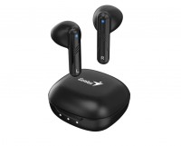 AURICULAR GENIUS HS-M905BT BLACK