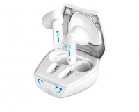 AURICULAR GENIUS HS-M920BT BLUETOOTH WHITE