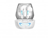 AURICULAR GENIUS HS-M920BT BLUETOOTH WHITE