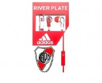 AURICULAR RIVER PLATE