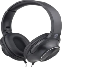 AURICULAR STROMBERG YARD NEGRO CABLE 1.2 MTS SC-51-YARDD-NE
