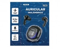 Auriculares Inalambricos Bluetooth Ultrapods Max 4   RDH204 INT.CO