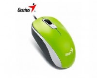 MOUSE GENIUS DX-120 VERDE