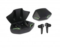 Auriculares Inalambricos Bluetooth V5.0 Gaming Earbud  RDH300 INT.CO