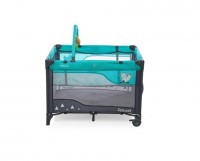 CUNA FELCRAFT PLEGABLE DREAMER PL754 ACQUA