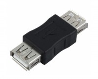 ADAP USB2.0 A HEMBRA A USB 2.0 HEMBRA  JAHRO 3627