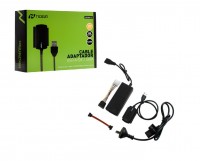 ADAPTADOR A USB IDE/SATA 3.0 HE2020 3.0