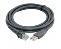 CABLE USB A SERIE RJ45