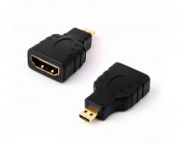 ADAPTADOR HDMI (H) A MICRO HDMI Y MINI FULLTOTAL
