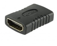 ADAPTADOR HDMI - HDMI HEMBRA HEMBRA FULLTOTAL B-B