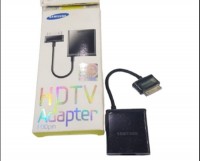 ADAPTADOR HDTV SAMSUNG P30PIN P/TABLET