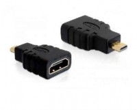 ADAPTADOR MICRO HDMI INT.CO 09011