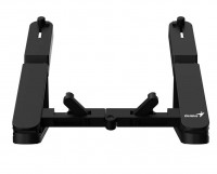 SOPORTE PARA NOTEBOOK, TABLET, CELULAR GENIUS G-STAND M200 BLACK