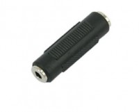 ADAPTADOR 3.5 HEMBRA A 3.5 HEMBRA FULLTOTAL