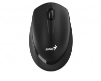 MOUSE GENIUS INALAMBRICO NX 7009 BLACK