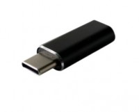 ADAPTADOR TIPO C M-8 PIN H (Lightning) INT.CO 09033