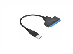 CABLE ADAPTADOR DINAX USB A SATA DX-ADAPDDUSB DXADAPDDUSB
