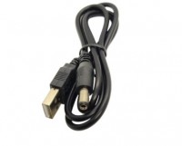 CABLE USB / PARLANTE 5.5 COD:99211